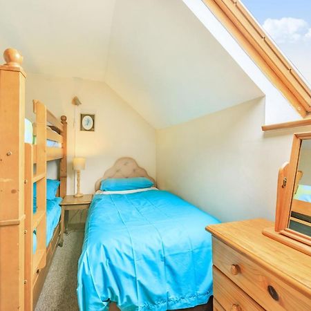 Stable Cottage อิลฟราคูมบ์ ภายนอก รูปภาพ
